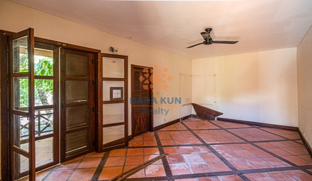 Boutique for Rent in Krong Siem Reap-Sla Kram