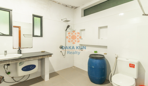 House for Sale in Krong Siem Reap-Svay Dangkum