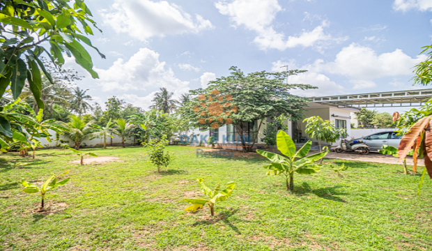 3 Bedrooms Villa for Sale in Krong Siem Reap-Svay Dangkum