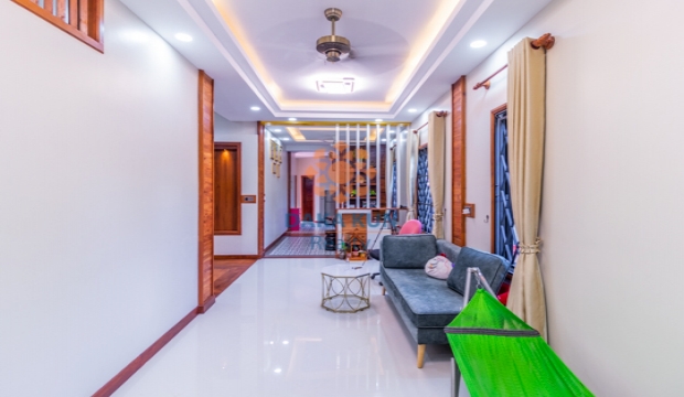 House for Sale near Wat Svay, Siem Reap