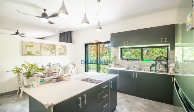 3 Bedrooms Villa for Sale in Krong Siem Reap-Svay Dangkum