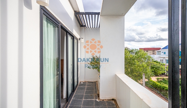 House for Sale in Siem Reap city-Svay Dangkum