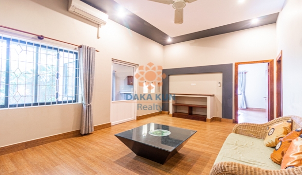 2 Bedrooms House for Rent in Siem Reap-Sala Kamreuk