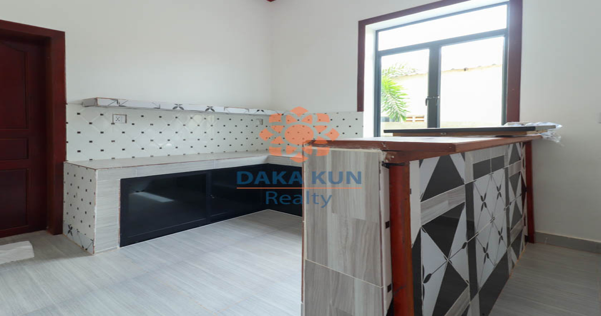 3 Bedrooms House for Sale in Siem Reap City, Sangkat Chreav