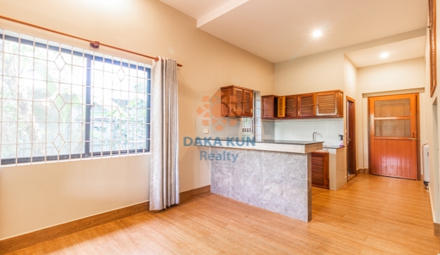 2 Bedrooms House for Rent in Siem Reap-Sala Kamreuk