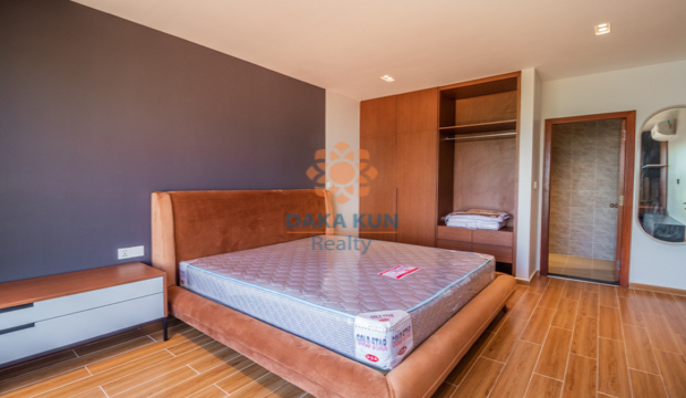 1 Bedroom Apartment for Rent in Siem Reap