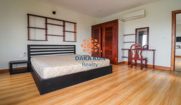 1 Bedroom Apartment for Rent in Sla Kram-Siem Reap
