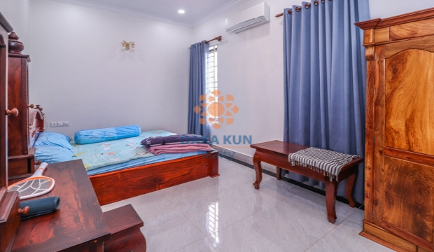 5 Bedrooms House for Rent in Siem Reap-near Chea Sim Rd