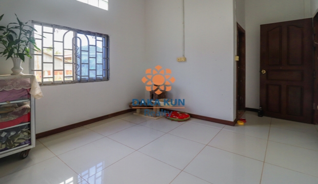 House for Sale in Siem Reap-Chreav