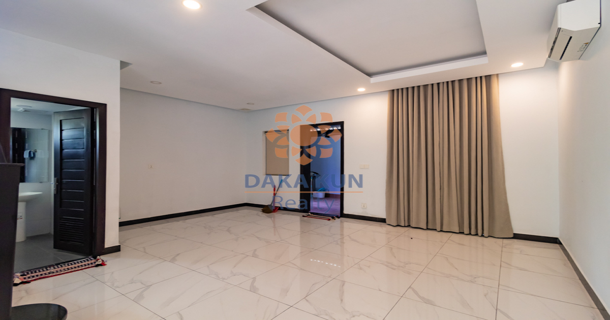 3 Bedrooms House for Sale in Siem Reap City