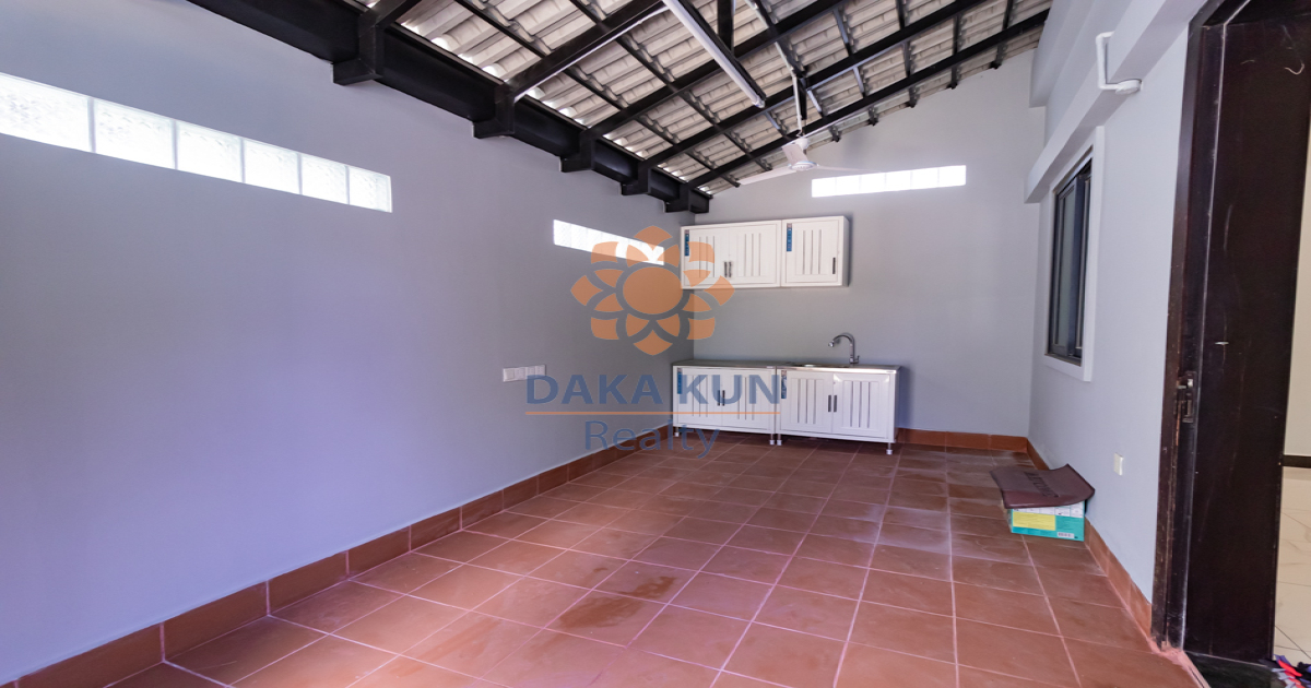 3 Bedrooms House for Sale in Siem Reap City
