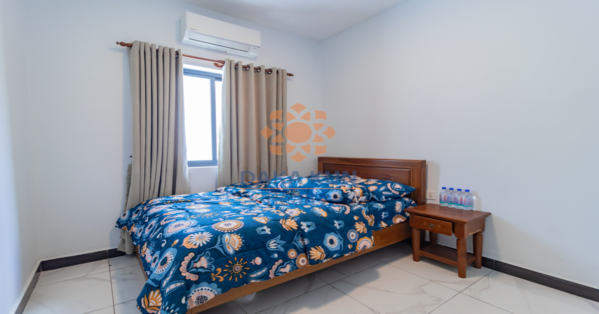 3 Bedrooms House for Sale in Siem Reap City