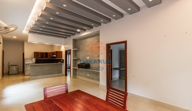 2 Bedrooms House for Rent in Siem Reap-Sala Kamreuk