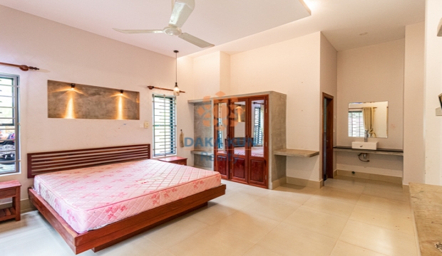 2 Bedrooms House for Rent in Siem Reap-Sala Kamreuk