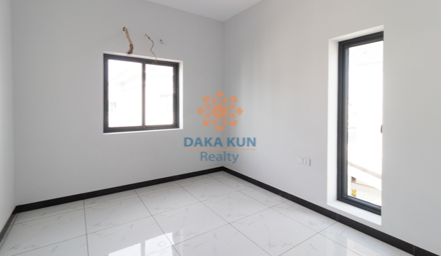 3 Bedrooms House for Rent in Krong Siem Reap