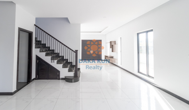 3 Bedrooms House for Rent in Krong Siem Reap
