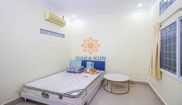 House for Sale in Krong Siem Reap-Sla Kram