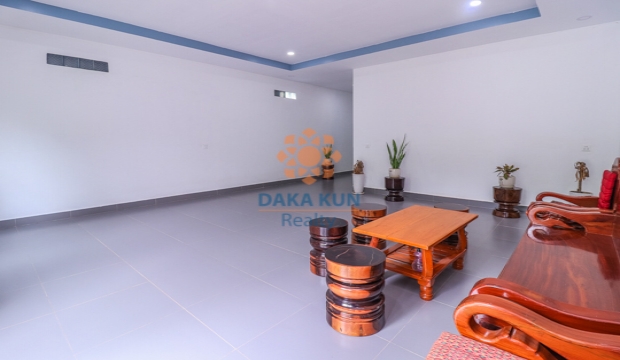 House for Sale in Siem Reap - near Riverside