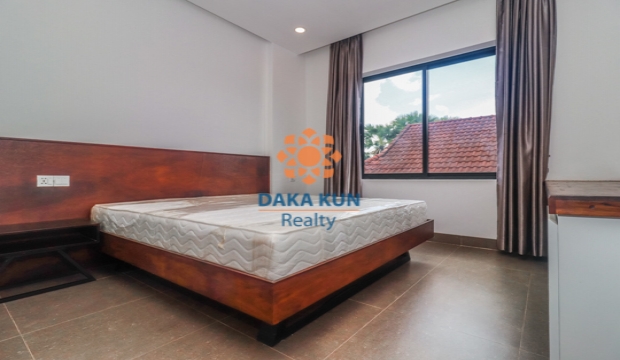3 Bedrooms Apartment for Rent in Siem Reap