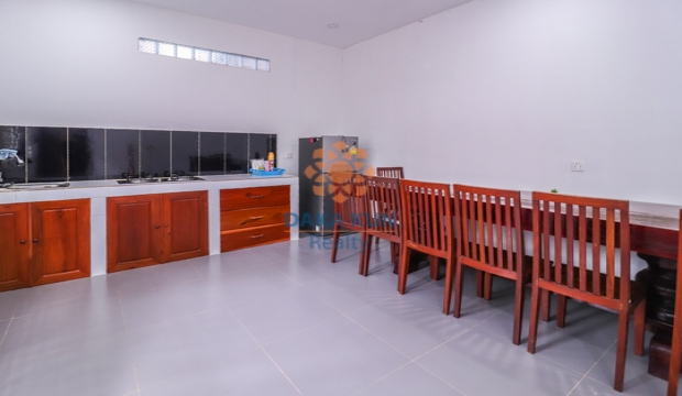 2 Bedrooms House for Rent in Siem Reap-Sla Kram