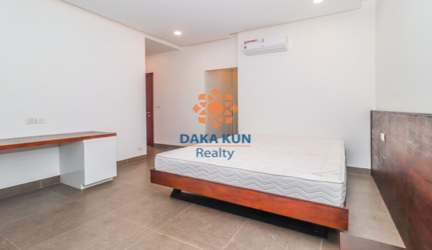 3 Bedrooms Apartment for Rent in Siem Reap