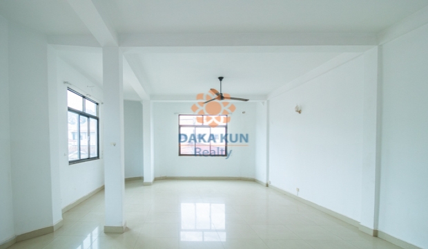 Shophouse for Rent in Siem Reap-Central Market