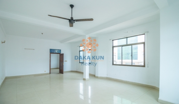 Shophouse for Rent in Siem Reap-Central Market