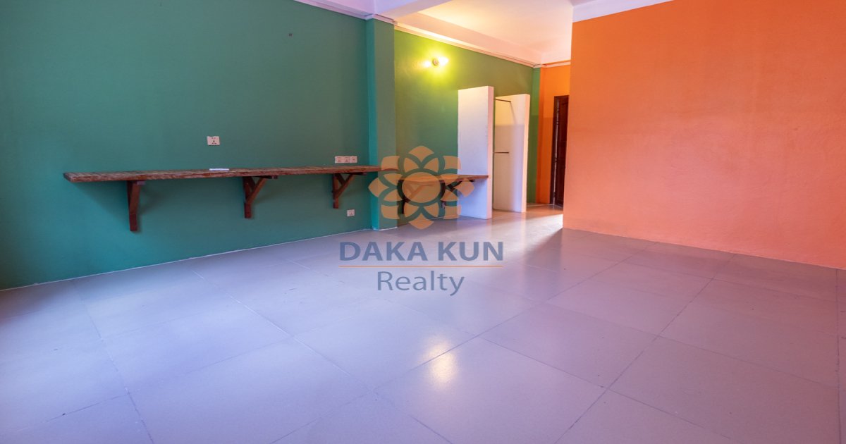 Boutique for Sale near Sivutha Road, Siem Reap city