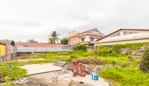 Commercial Building for Rent in Krong Siem Reap-National Rd 6
