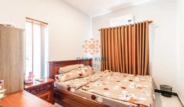 3 Bedrooms Villa for Rent in Krong Siem Reap