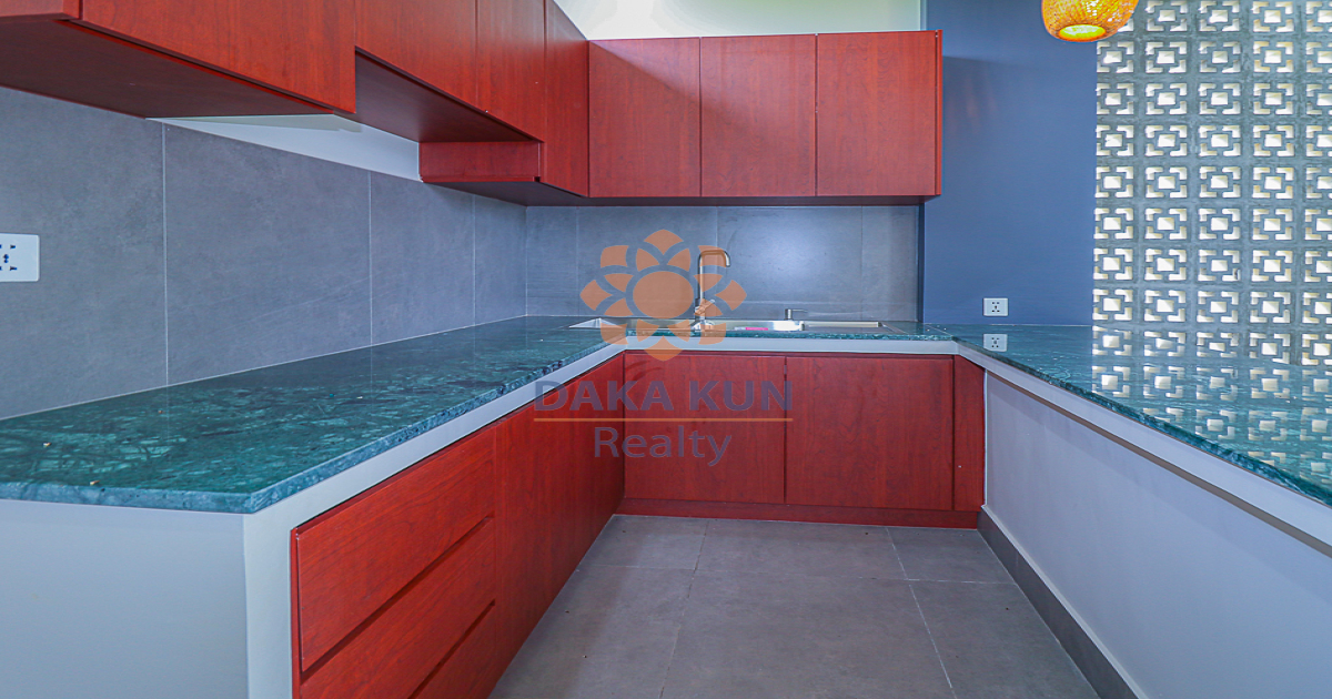 2 Bedrooms House for Rent in Siem Reap City, Sangkat Siem Reap