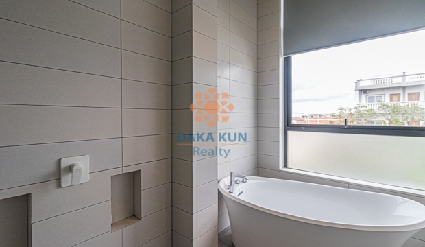 1 Bedroom Apartment for Rent in Krong Siem Reap