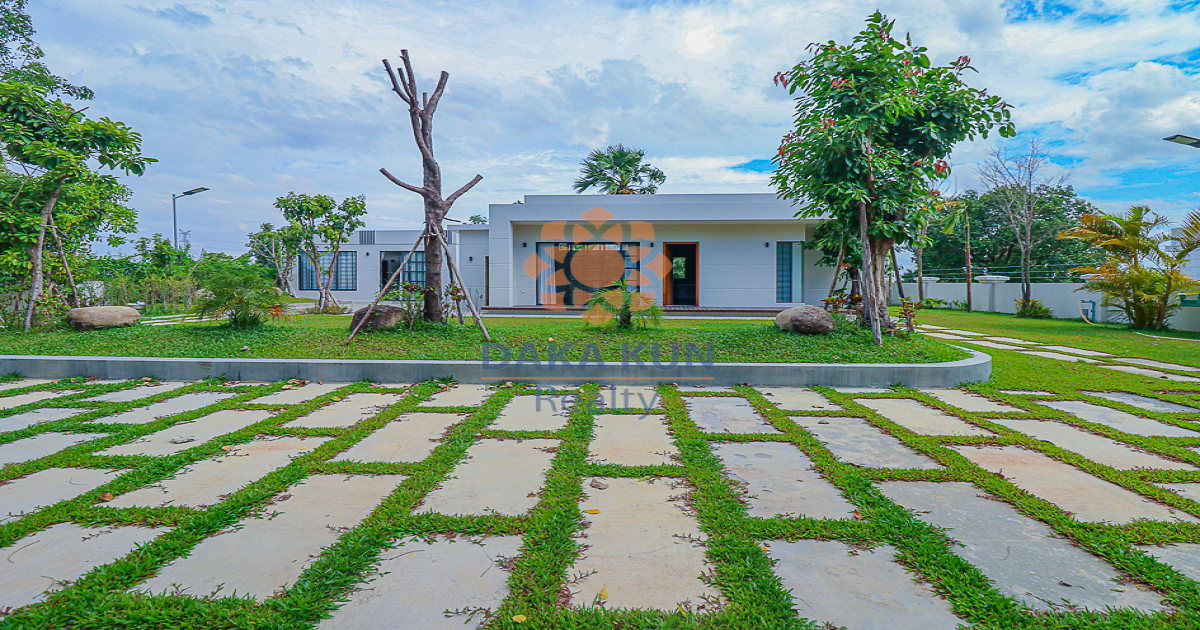 2 Bedrooms House for Sale in Siem Reap City, Sangkat Siem Reap