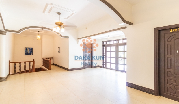 Boutique for Rent in Krong Siem Reap-Svay Dangkum