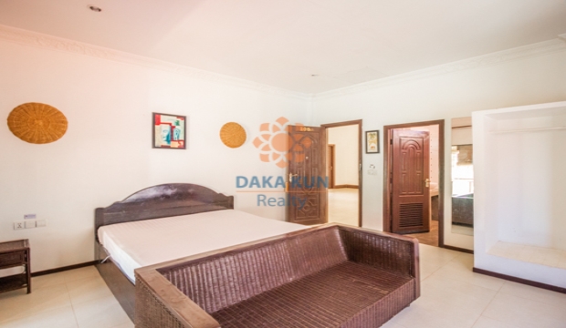 Boutique for Rent in Krong Siem Reap-Svay Dangkum