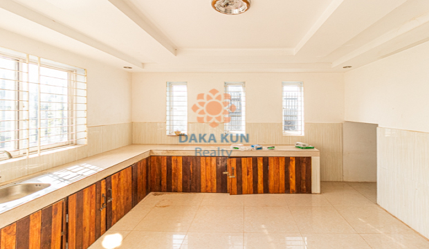 2 Bedrooms House for Rent in Krong Siem Reap-Svay Dangkum