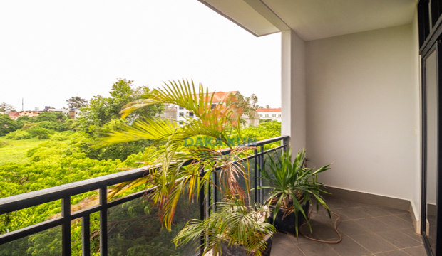 1 Bedroom Apartment for Rent in Krong Siem Reap-Svay Dangkum