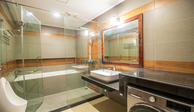 1 Bedroom Apartment for Rent in Krong Siem Reap-Svay Dangkum