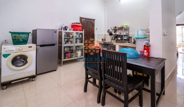 2 Bedrooms House for Rent in Siem Reap-Sala Kamreuk