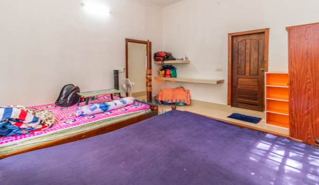 2 Bedrooms House for Rent in Siem Reap-Sala Kamreuk