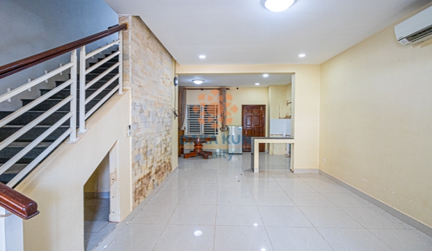House for Sale in Krong Siem Reap-Svay Dangkum