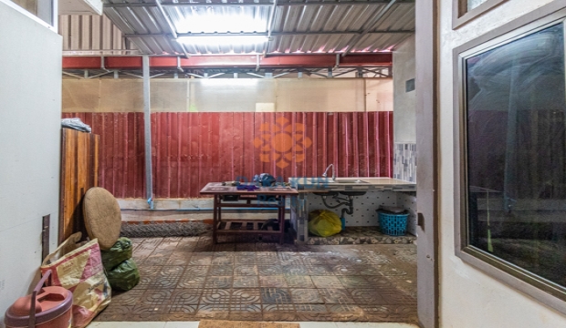3 Bedrooms House for Rent in Krong Siem Reap