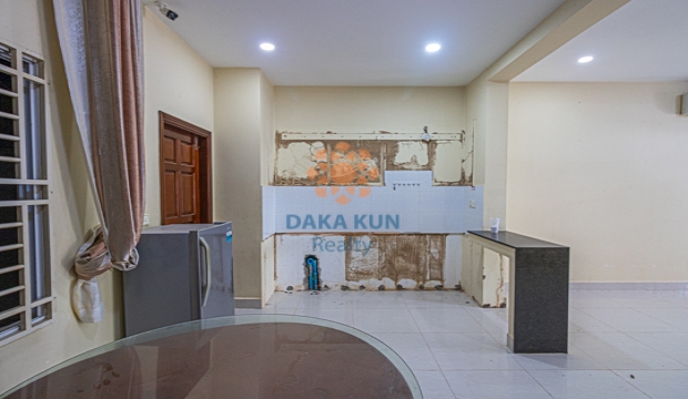 House for Sale in Krong Siem Reap-Svay Dangkum