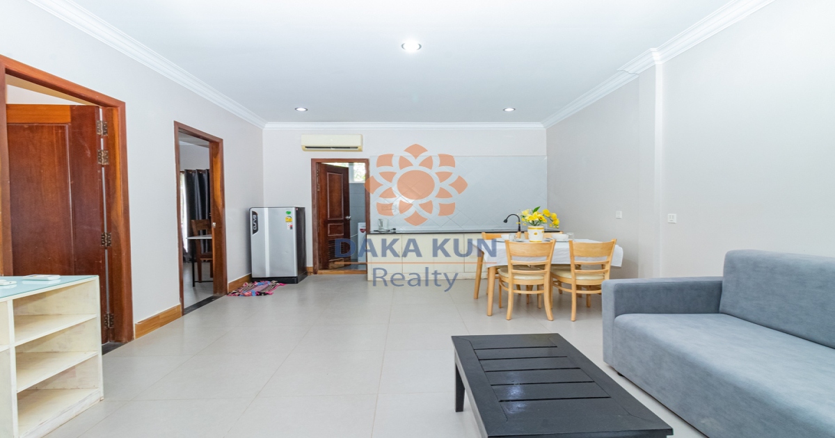 23 Bedrooms Hotel for Sale with Swimming Pool in Siem Reap