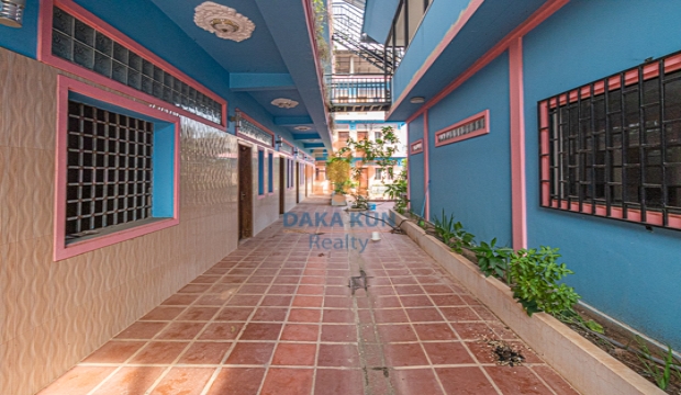 Building for Sale in Krong Siem Reap