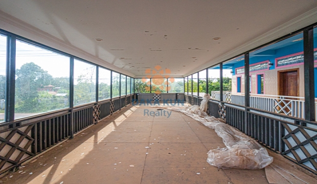 Building for Sale in Krong Siem Reap