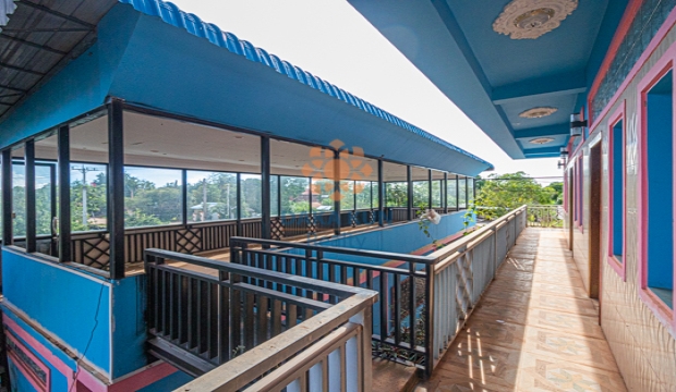 Building for Sale in Krong Siem Reap