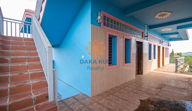 Building for Sale in Krong Siem Reap