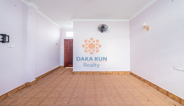 Building for Sale in Krong Siem Reap