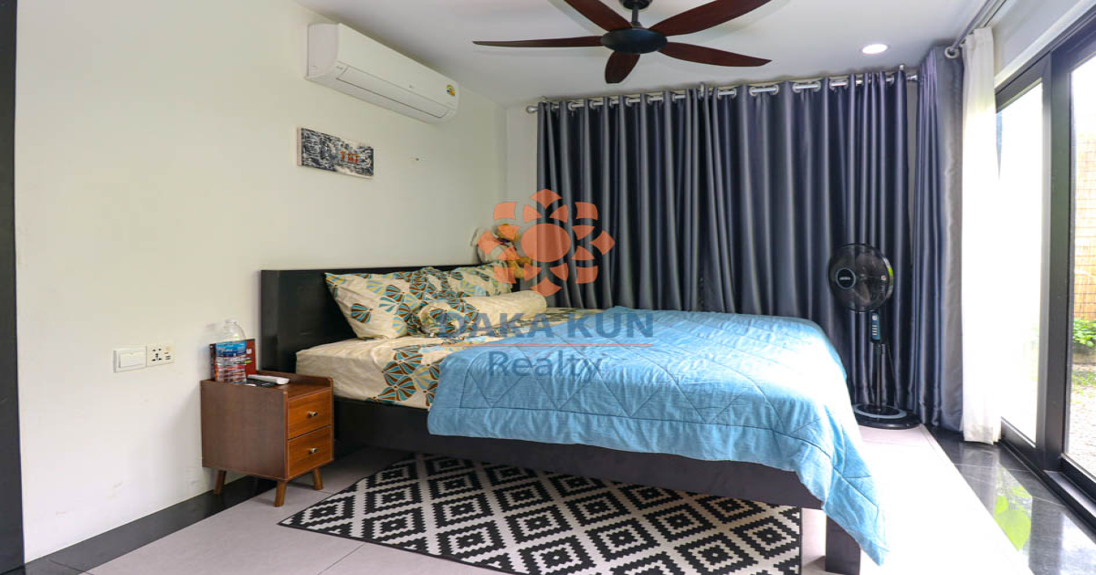 2 Bedrooms House for Sale in Siem Reap City, Sala Kamreuk